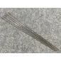 M3 Rod 300mm with M3 thread end (pk5)