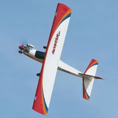 Greatplanes - AviStar Elite .46 GP/EP ARF GPMA1005 (DAMAGED BOX NO INTERNAL DAMAGE)