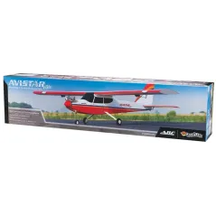 Greatplanes - AviStar Elite .46 GP/EP ARF GPMA1005 (DAMAGED BOX NO INTERNAL DAMAGE)