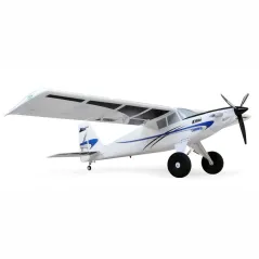 E-Flite Turbo Timber 1.5m BNF Basic EFL15250 (