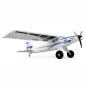 E-Flite Turbo Timber 1.5m PNP EFL15275 (DAMAGE ON COWL)