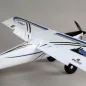 E-Flite Turbo Timber 1.5m PNP EFL15275 (DAMAGE ON COWL)