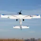 E-Flite Turbo Timber 1.5m PNP EFL15275 (DAMAGE ON COWL)