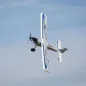 E-Flite Turbo Timber 1.5m PNP EFL15275 (DAMAGE ON COWL)