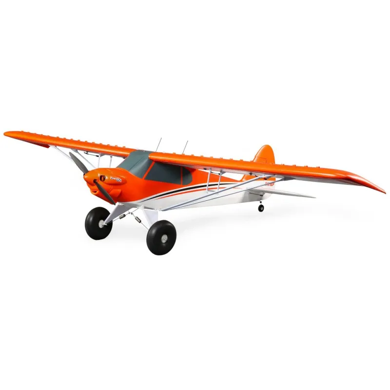 E-flite Carbon-Z Cub SS 2m PNP (MARK ON WING &FUZ)