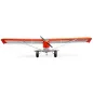 E-flite Carbon-Z Cub SS 2m PNP (MARK ON WING &FUZ)