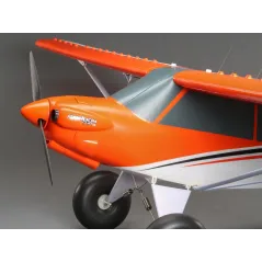 E-flite Carbon-Z Cub SS 2m PNP
