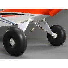 E-flite Carbon-Z Cub SS 2m PNP