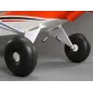 E-flite Carbon-Z Cub SS 2m PNP (MARK ON WING &FUZ)