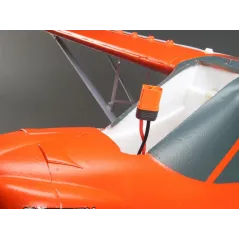 E-flite Carbon-Z Cub SS 2m PNP