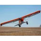 E-flite Carbon-Z Cub SS 2m PNP (MARK ON WING &FUZ)