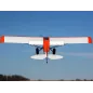 E-flite Carbon-Z Cub SS 2m PNP (MARK ON WING &FUZ)
