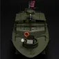 PROBOAT 21-inch Alpha Patrol Boat (DAMAGED & REPAIRED)
