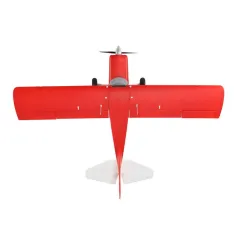 Maule M-7 1.5m BNF Basic with AS3X and SAFE Select, includes Floats (DAMAGED PACKAGING)