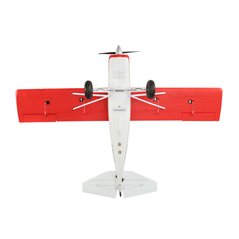 Maule M-7 1.5m BNF Basic with AS3X and SAFE Select, includes Floats (DAMAGED PACKAGING)