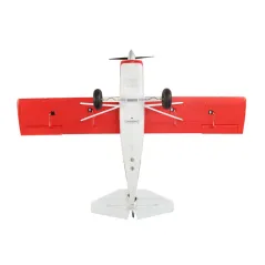 Maule M-7 1.5m BNF Basic with AS3X and SAFE Select, includes Floats (DAMAGED PACKAGING)