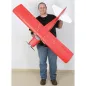 Maule M-7 1.5m BNF Basic with AS3X and SAFE Select, includes Floats (DAMAGED PACKAGING) Maule M-7 1.5m BNF Basic with AS3X and SAFE Select, includes Floats (DAMAGED PACKAGING)