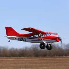 Maule M-7 1.5m BNF Basic with AS3X and SAFE Select, includes Floats (DAMAGED PACKAGING)