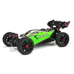 Typhon 4X4 MEGA 550 SLT3 Speed Buggy RTR Green