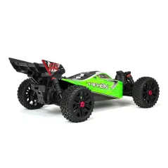 Typhon 4X4 MEGA 550 SLT3 Speed Buggy RTR Green