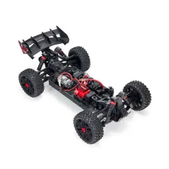 Typhon 4X4 MEGA 550 SLT3 Speed Buggy RTR Green