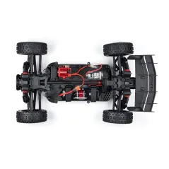 Typhon 4X4 MEGA 550 SLT3 Speed Buggy RTR Green