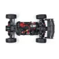 Typhon 4X4 MEGA 550 SLT3 Speed Buggy RTR Green