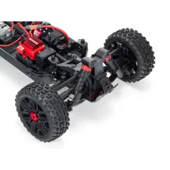 Typhon 4X4 MEGA 550 SLT3 Speed Buggy RTR Green