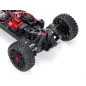 Typhon 4X4 MEGA 550 SLT3 Speed Buggy RTR Green