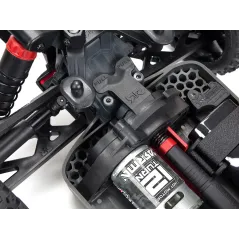 Typhon 4X4 MEGA 550 SLT3 Speed Buggy RTR Green