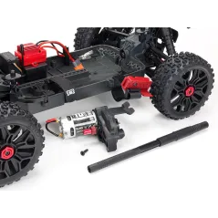 Typhon 4X4 MEGA 550 SLT3 Speed Buggy RTR Green