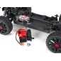 Typhon 4X4 MEGA 550 SLT3 Speed Buggy RTR Green