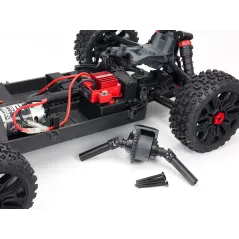 Typhon 4X4 MEGA 550 SLT3 Speed Buggy RTR Green