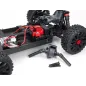 Typhon 4X4 MEGA 550 SLT3 Speed Buggy RTR Green