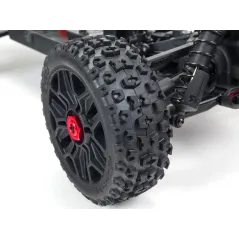 Typhon 4X4 MEGA 550 SLT3 Speed Buggy RTR Green