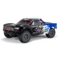 Senton 4X4 3S BLX Firma SLT3 Short Course Truck RTR Blue/Bla Senton 4X4 3S BLX Firma SLT3 Short Course Truck RTR Blue/Bla
