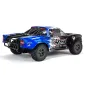 Senton 4X4 3S BLX Firma SLT3 Short Course Truck RTR Blue/Bla Senton 4X4 3S BLX Firma SLT3 Short Course Truck RTR Blue/Bla