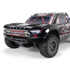 Senton 4X4 3S BLX Firma SLT3 Short Course Truck RTR Blue/Bla