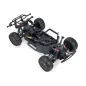 Senton 4X4 3S BLX Firma SLT3 Short Course Truck RTR Blue/Bla Senton 4X4 3S BLX Firma SLT3 Short Course Truck RTR Blue/Bla