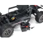 Senton 4X4 3S BLX Firma SLT3 Short Course Truck RTR Blue/Bla Senton 4X4 3S BLX Firma SLT3 Short Course Truck RTR Blue/Bla