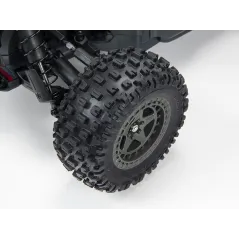Senton 4X4 3S BLX Firma SLT3 Short Course Truck RTR Blue/Bla