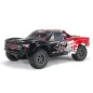 Senton 4X4 3S BLX Firma SLT3 Short Course Truck RTR Red/Blac