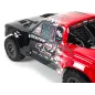 Senton 4X4 3S BLX Firma SLT3 Short Course Truck RTR Red/Blac