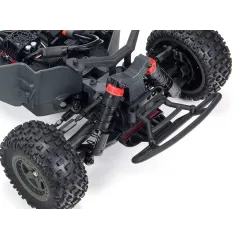 Senton 4X4 3S BLX Firma SLT3 Short Course Truck RTR Red/Blac