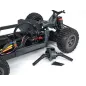 Senton 4X4 3S BLX Firma SLT3 Short Course Truck RTR Red/Blac