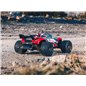Vorteks 4X4 3S BLX 1/10 Stadium Truck RTR, Red Vorteks 4X4 3S BLX 1/10 Stadium Truck RTR, Red