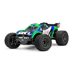 Vorteks 4X4 3S BLX 1/10 Stadium Truck RTR, Green