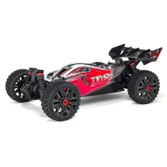 Typhon 4X4 3S BLX Firma SLT3 Speed Buggy RTR