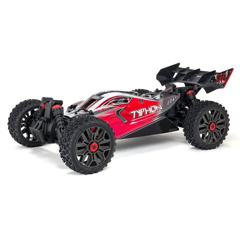 Typhon 4X4 3S BLX Firma SLT3 Speed Buggy RTR Typhon 4X4 3S BLX Firma SLT3 Speed Buggy RTR