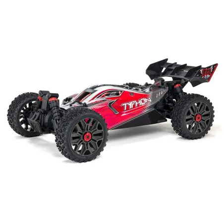 Typhon 4X4 3S BLX Firma SLT3 Speed Buggy RTR
